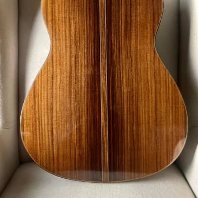 2005 Kenny Kenneth Hill Signature Classical Double Top FAN Braced Traditional Specs image 4