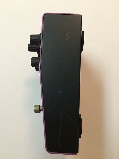 Guyatone MM-1 Flip Metal Monster Distortion Valve Rare