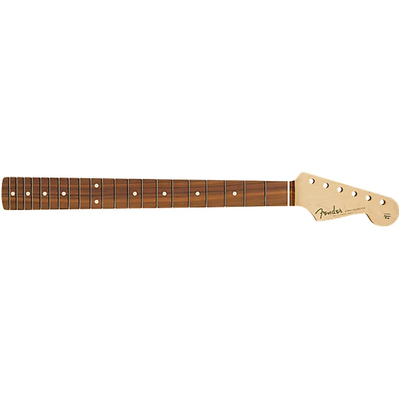Fender 099-1103-921 Classic Player '60s Stratocaster Neck, 21-Fret image 1