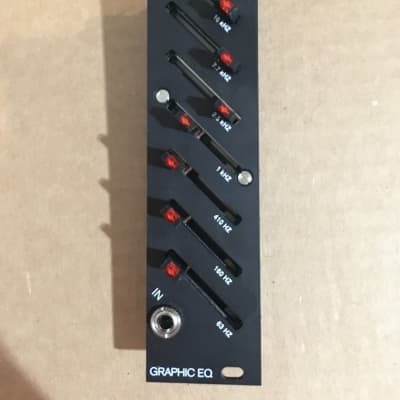 Music Thing Modular Turing Machine Mk II - Eurorack Module on ModularGrid