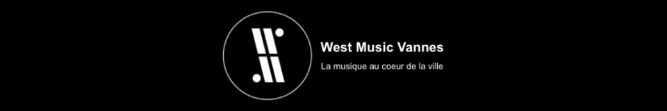 West Music Vannes