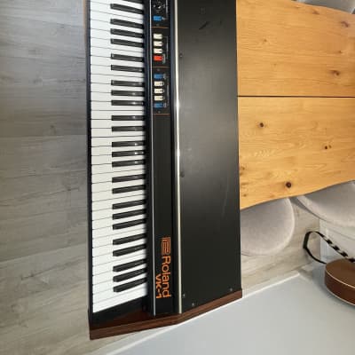 Roland Vk-1 1970 - 70s