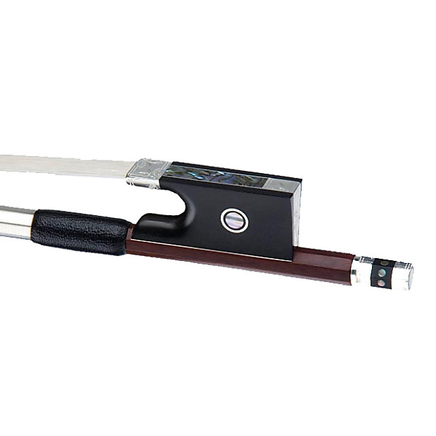 violin bow 【Egidius Dörfler】 Full size ビオラ ブルー系