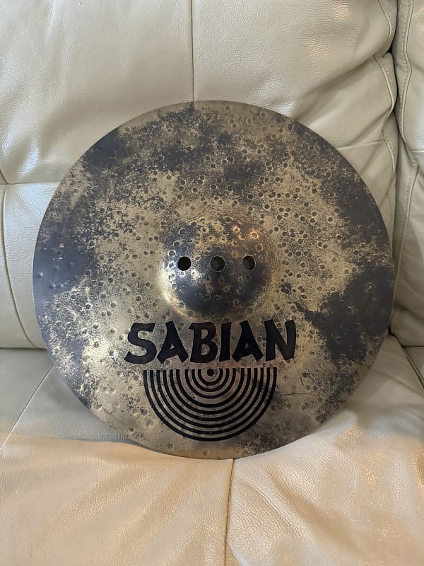 Sabian 13