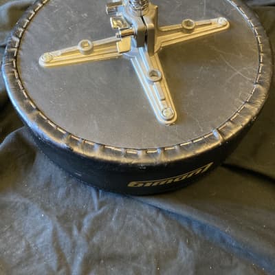 Ludwig - Heavy Duty Spindle Drum Throne image 6