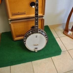 Cortley banjo online