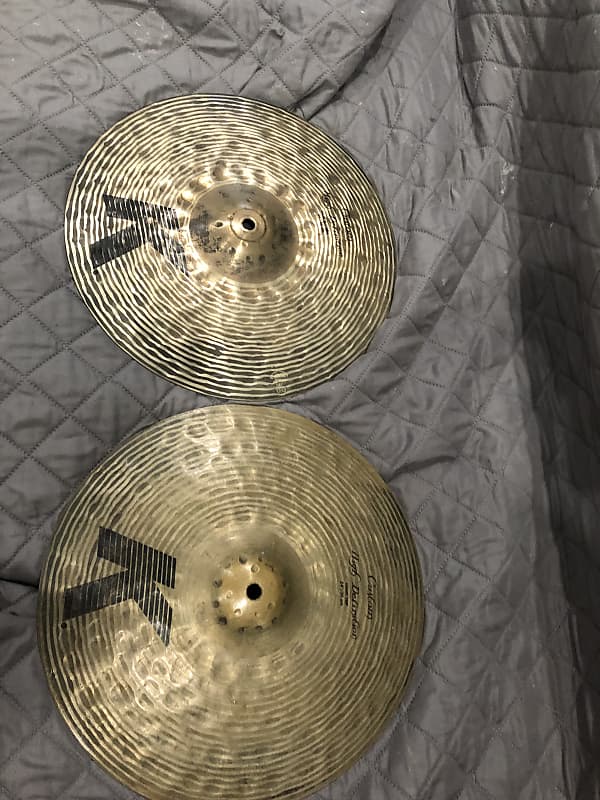 Zildjian 14