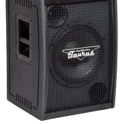 Taurus TS-112N (hc) Bass Speaker Cabinet 350Watt 1x12