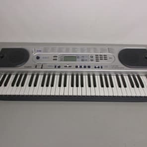 Casio lk 45 store