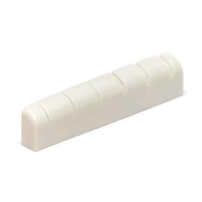 Graph Tech TUSQ XL Gibson (Electric) Style Slotted Nut image 1