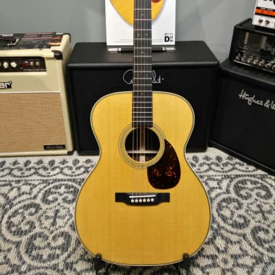 Martin om deals 28 reverb