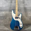 Fender Telecaster Bass 1972 Lake Placid Blue