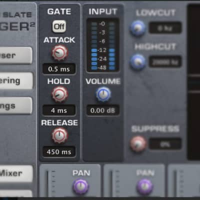 Steven Slate Drums Trigger 2 Deluxe Expansion (Download) image 2