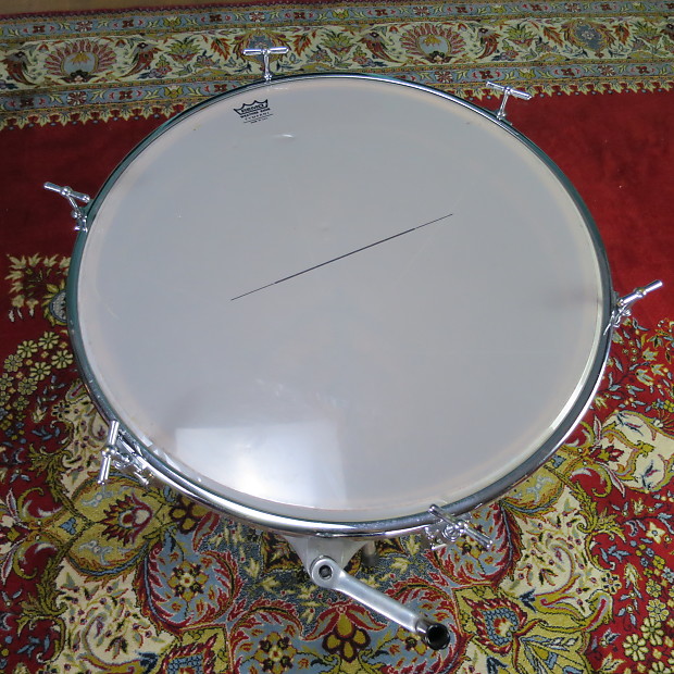 WFL 23" Portable Timpani Reverb