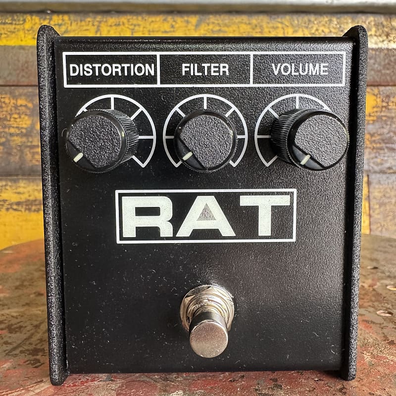 ProCo Rat