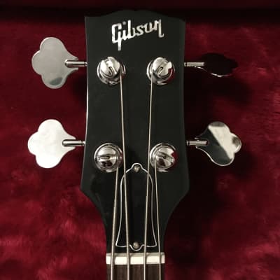 Gibson RD Artist Bass 2018 Black image 19