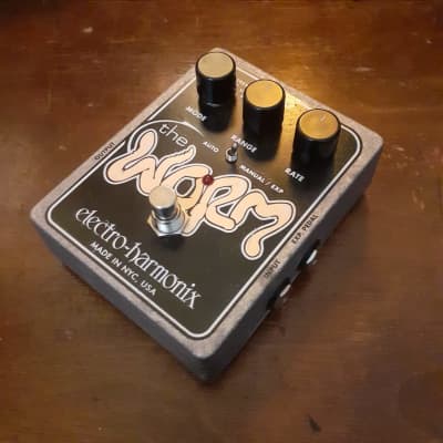 Electro-Harmonix Worm | Reverb UK