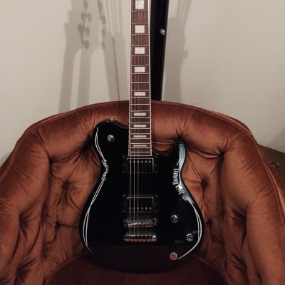 Peavey Custom Shop Jack Daniels Electric Guitar for sale