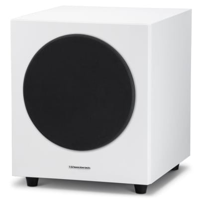 Wharfedale WH-D10 Subwoofer image 4