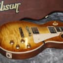 2022 Gibson - Les Paul 50's Standard  - Honeyburst