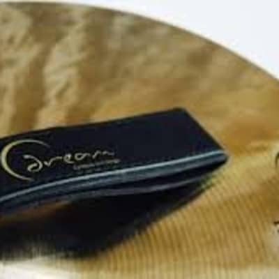 Dream Orchestral Cymbal Deluxe Straps