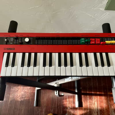 Yamaha reface on sale yc used