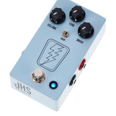 JHS SuperBolt V2 | Reverb