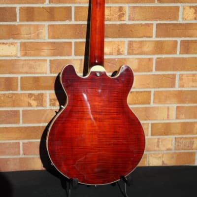 2020 Eastman T484 Classic 14" Thinline image 5