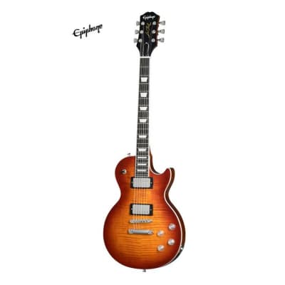 ギター Epiphone Les Paul Modern Epiphone Les Paul Modern Electric Guitar | zZounds