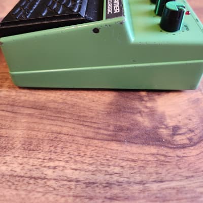 Ibanez TS10 Tube Screamer Classic 1990 - 1993 - Green image 5