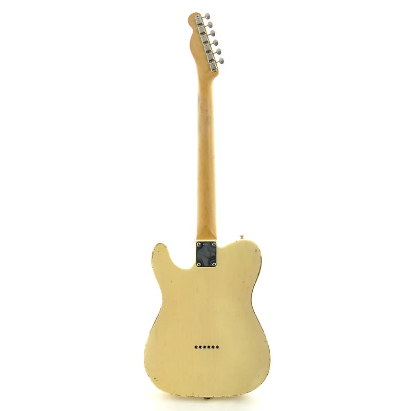 Fender Esquire 1960 image 2