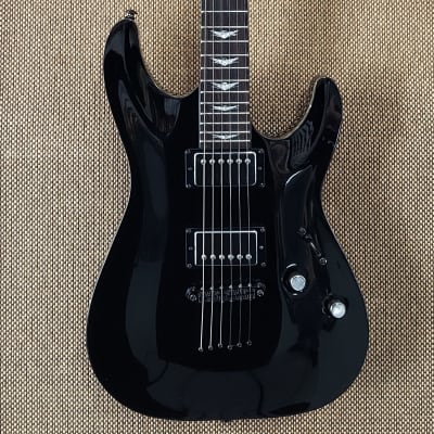 Schecter C-1 Artist | Reverb