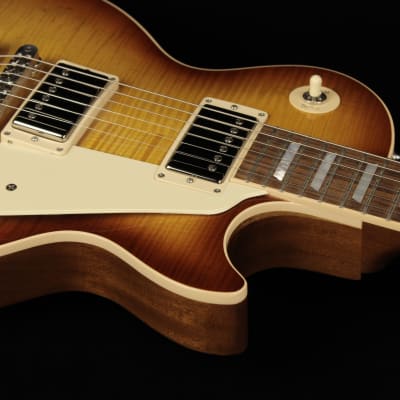 Gibson Les Paul Traditional 2015 - HY (#898) image 8