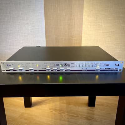 Apogee Rosetta 200 2-Channel AD/DA Converter | Reverb