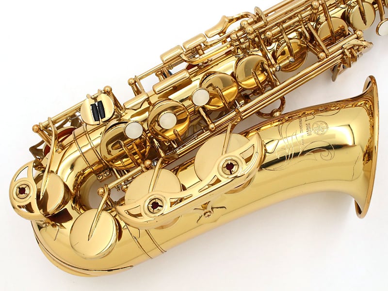 ヤマハ YAS-475 ヤマハ | YAS-475(2002年発売) - サクソフォン - 概要