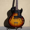 Gibson ES-125TDC 1960 Sunburst
