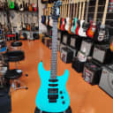 Fender Limited Edition HM Strat Reissue 2020 Ice blue