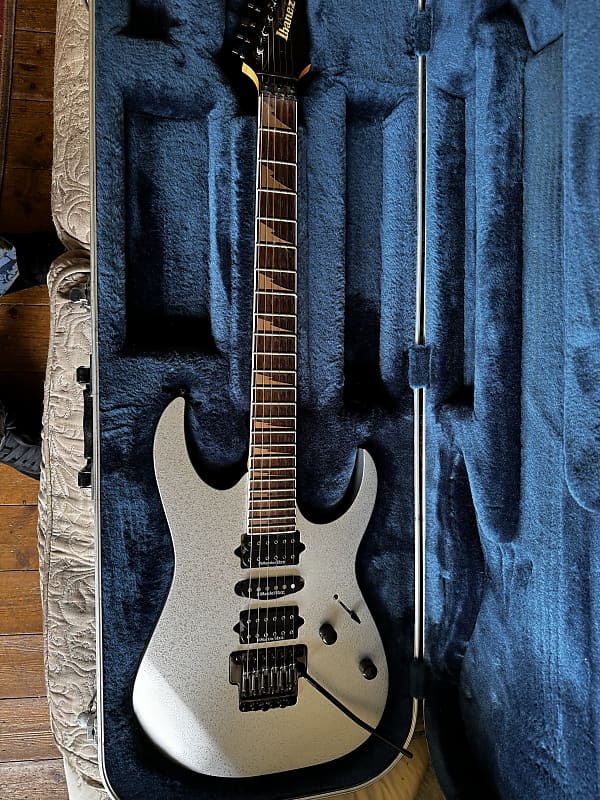 Ibanez RG2570E Prestige | Reverb UK