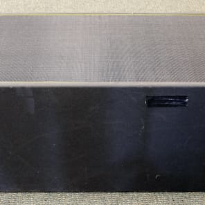 Markbass 810 Bass Cab, CL 108, 8x10" Mark Bass Cabinet, Made in Italy #28027 image 9
