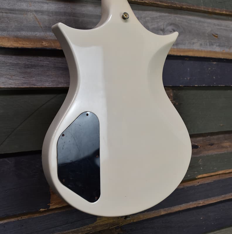 Greco RW-700 Ron Wood Model 1975 - Super Duper Rare!! | Reverb