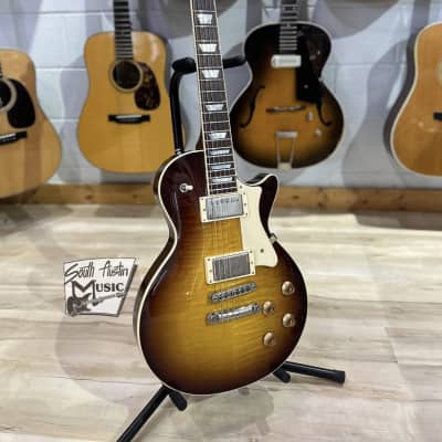 ギター Heritage H-150 CM 1989 Antique Sunburst 1989 The Heritage H-150 CM | Reverb