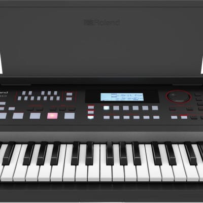 Roland E-X50 61-Key Entertainment Arranger Keyboard image 4