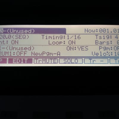 Akai MPC2000XL 32MB Memory Serviced image 7