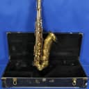 1969 Selmer Mark VI Tenor Saxophone Sax w/ Case Great Horn One Owner!