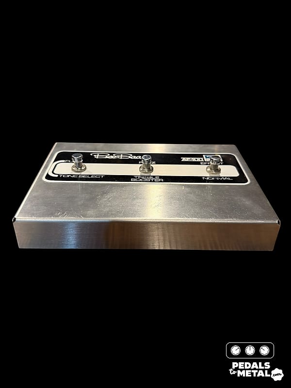 Roland AF-100 BeeBaa Fuzz & Treble Booster | Reverb