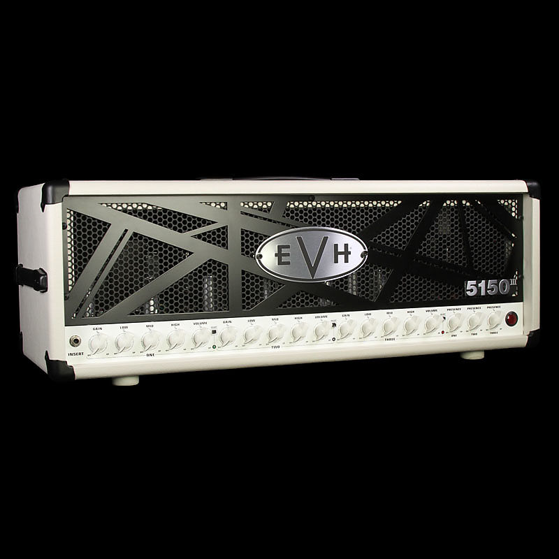 Used evh shop 5150 iii 100w