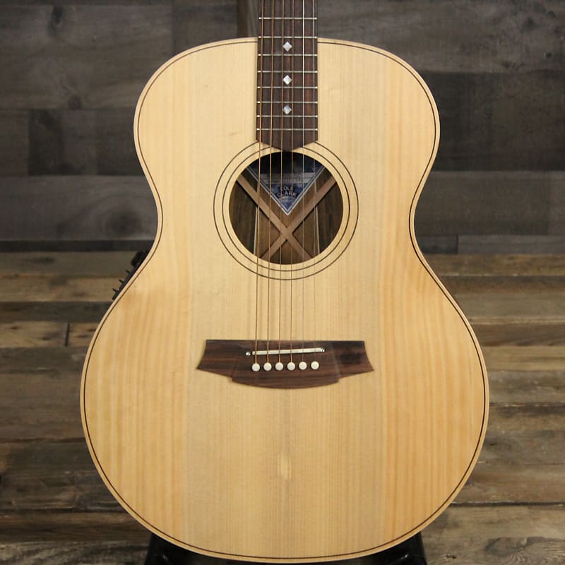 Pre-Owned Cole Clark CCAN2E-BB | Reverb Pre-Owned Cole Clark CCAN2E-BB | Reverb