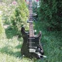 Fender Fender custom Stratocaster 1978 Vintage 78 Black deep antique
