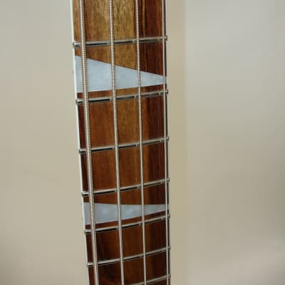 2023 Rickenbacker 4003 Bass Guitar - Mapleglo image 10