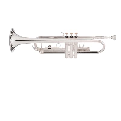 Intermediate Trumpet - brass image 9